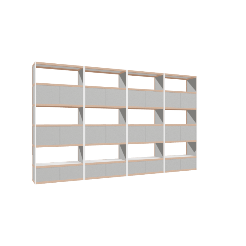 Furniture (240x400x42 cm)