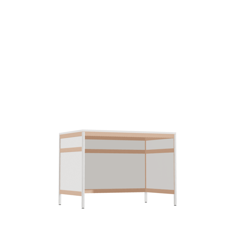 Bureau (71.8x100x62 cm)