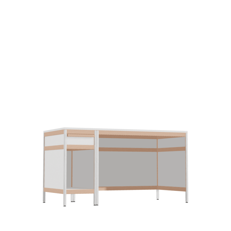 Meubles (71.8x132x62 cm)