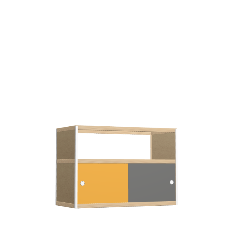 Armoire (76x110x52 cm)