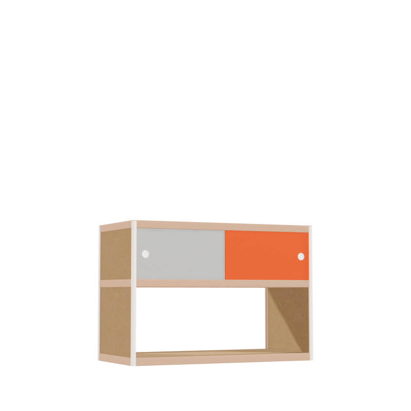 Cabinet (76x110x52 cm)