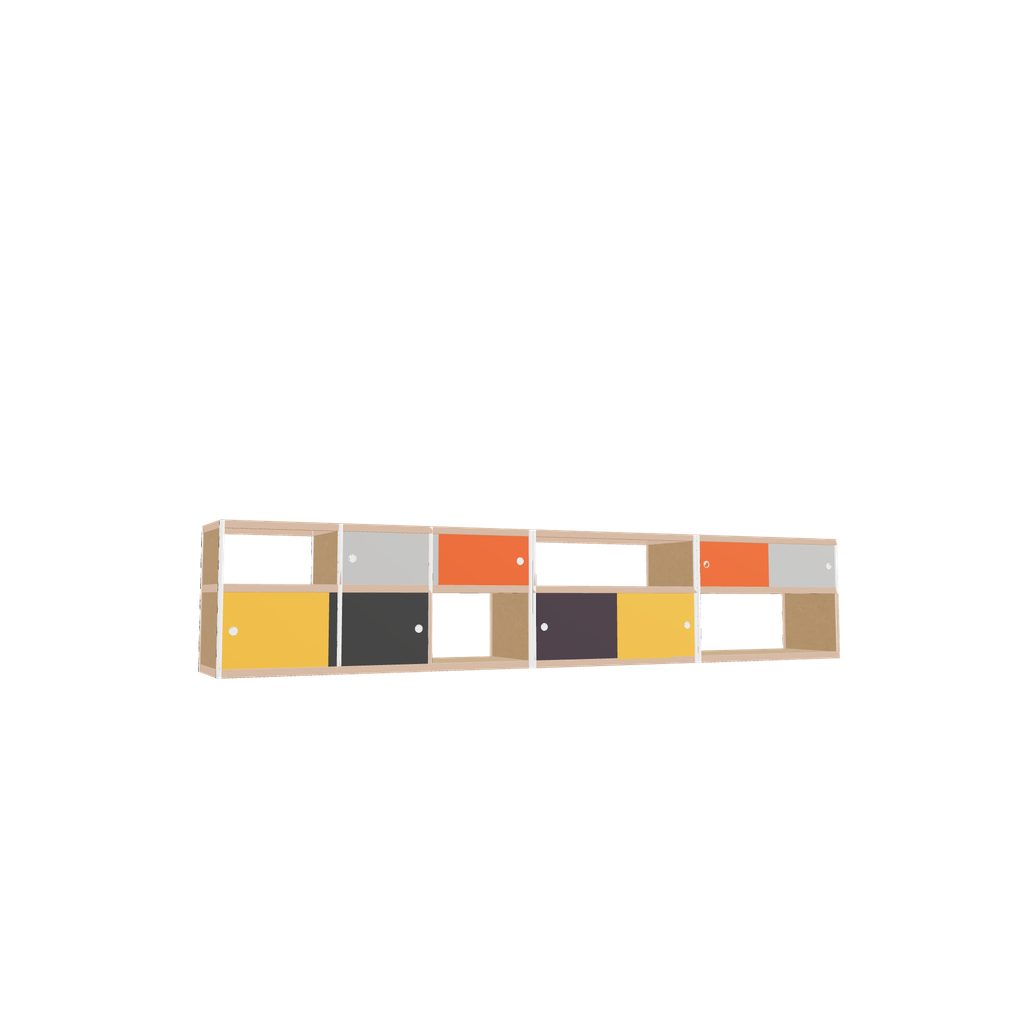 Meubles (76x440x52 cm)