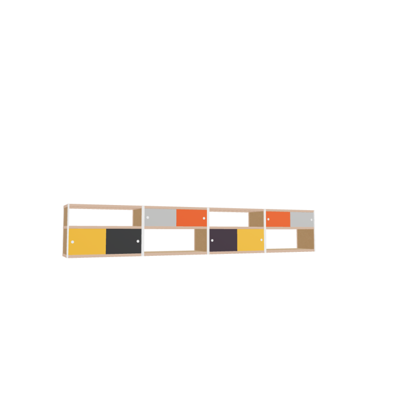 Meubles (76x440x52 cm)