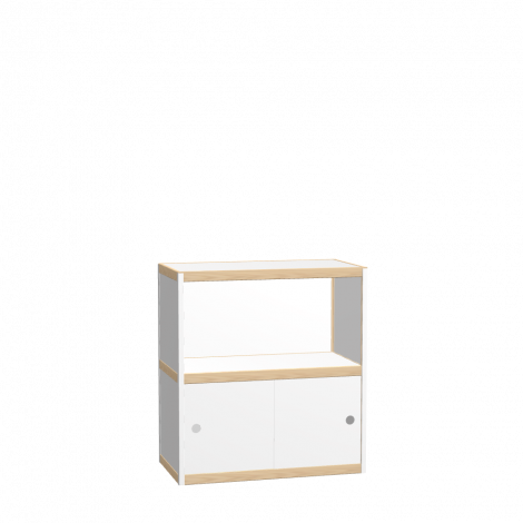 Cabinet (86x80x42 cm)