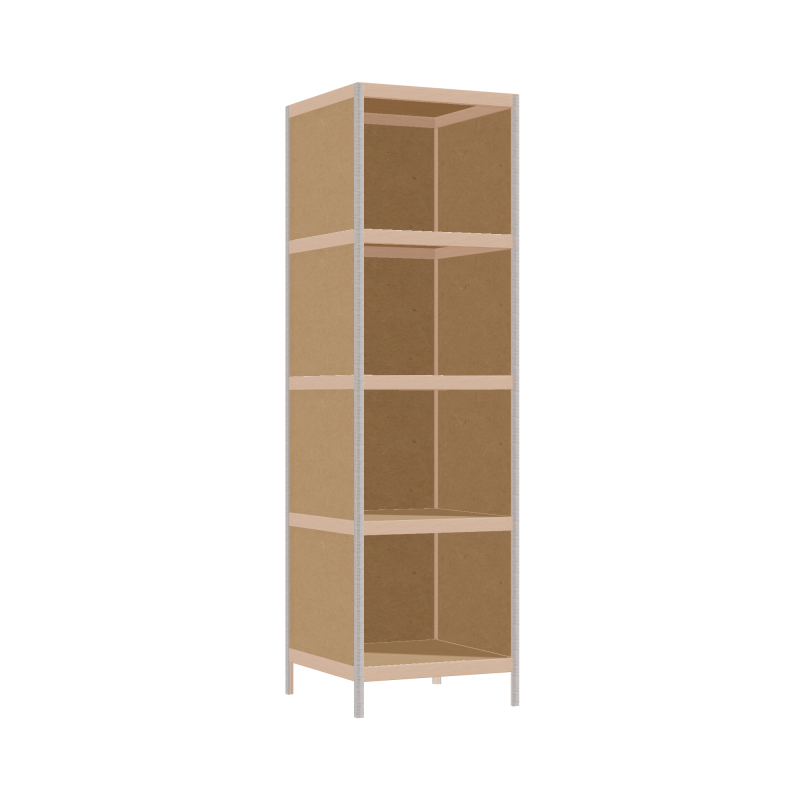 Kolom (178x52x52 cm)