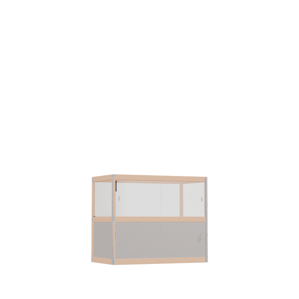 Cabinet (66x80x42 cm)