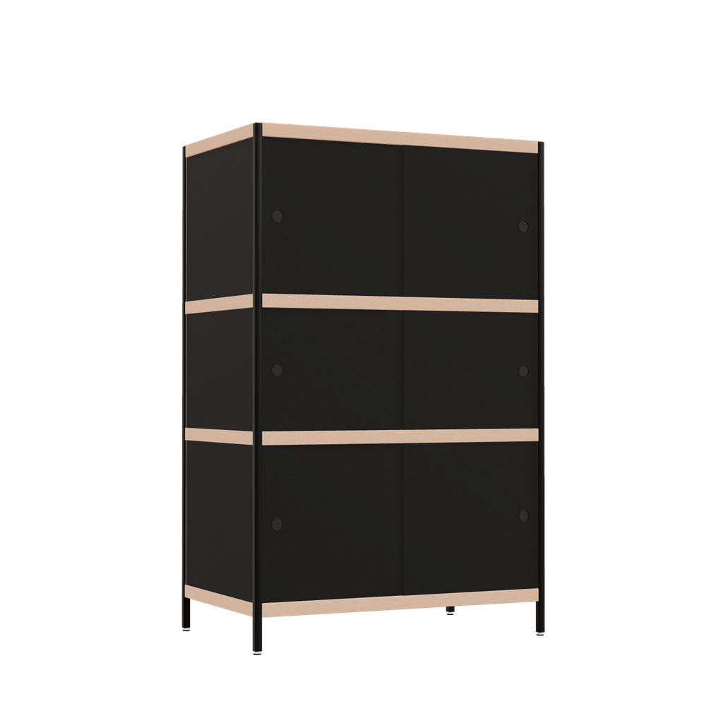 Furniture (158x200x62 cm)