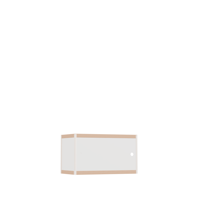 Meuble bas (45x80x42 cm)