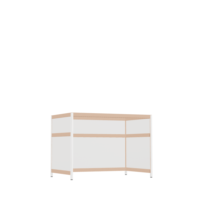 Bureau (71x100x62 cm)