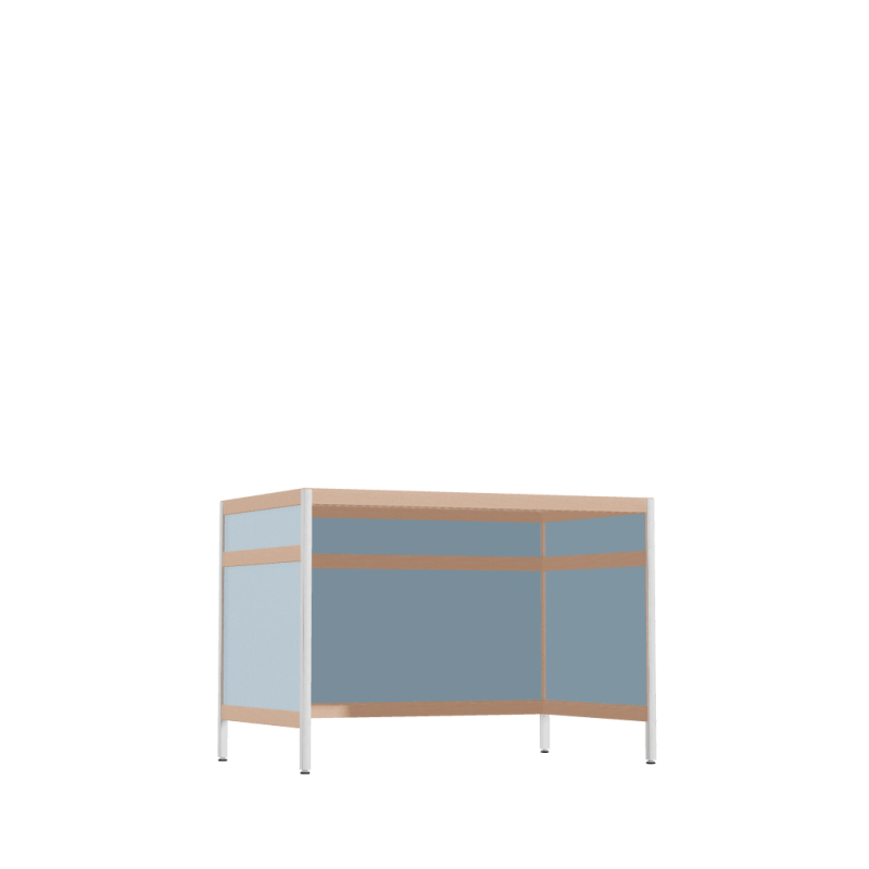 Bureau (70x100x62 cm)