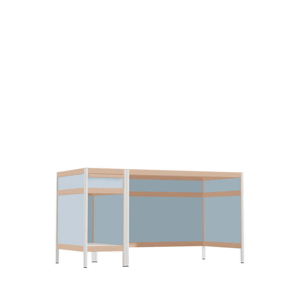 Meubels (70x132x62 cm)