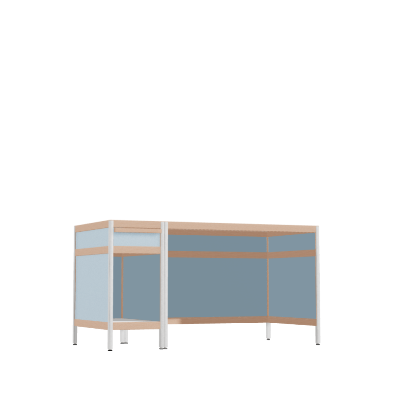 Meubels (70x132x62 cm)