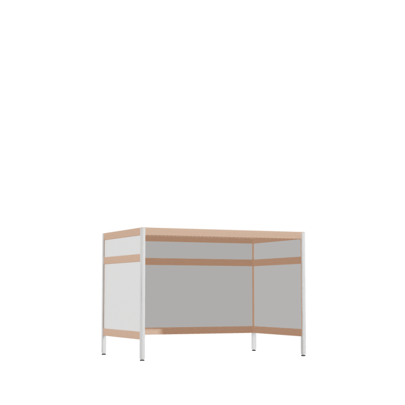 Desk (70x100x62 cm)
