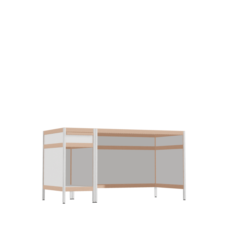 Furniture (70x132x62 cm)