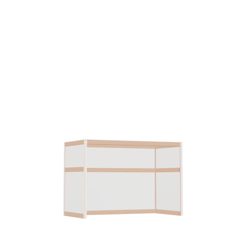 Bureau (69x100x52 cm)