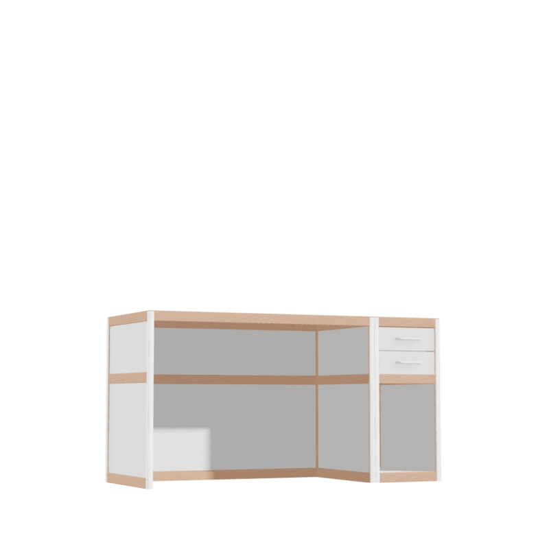 Furniture (69x132x52 cm)