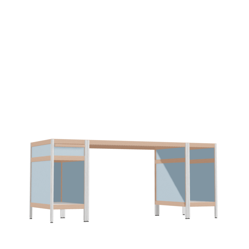 Meubels (70x164x62 cm)