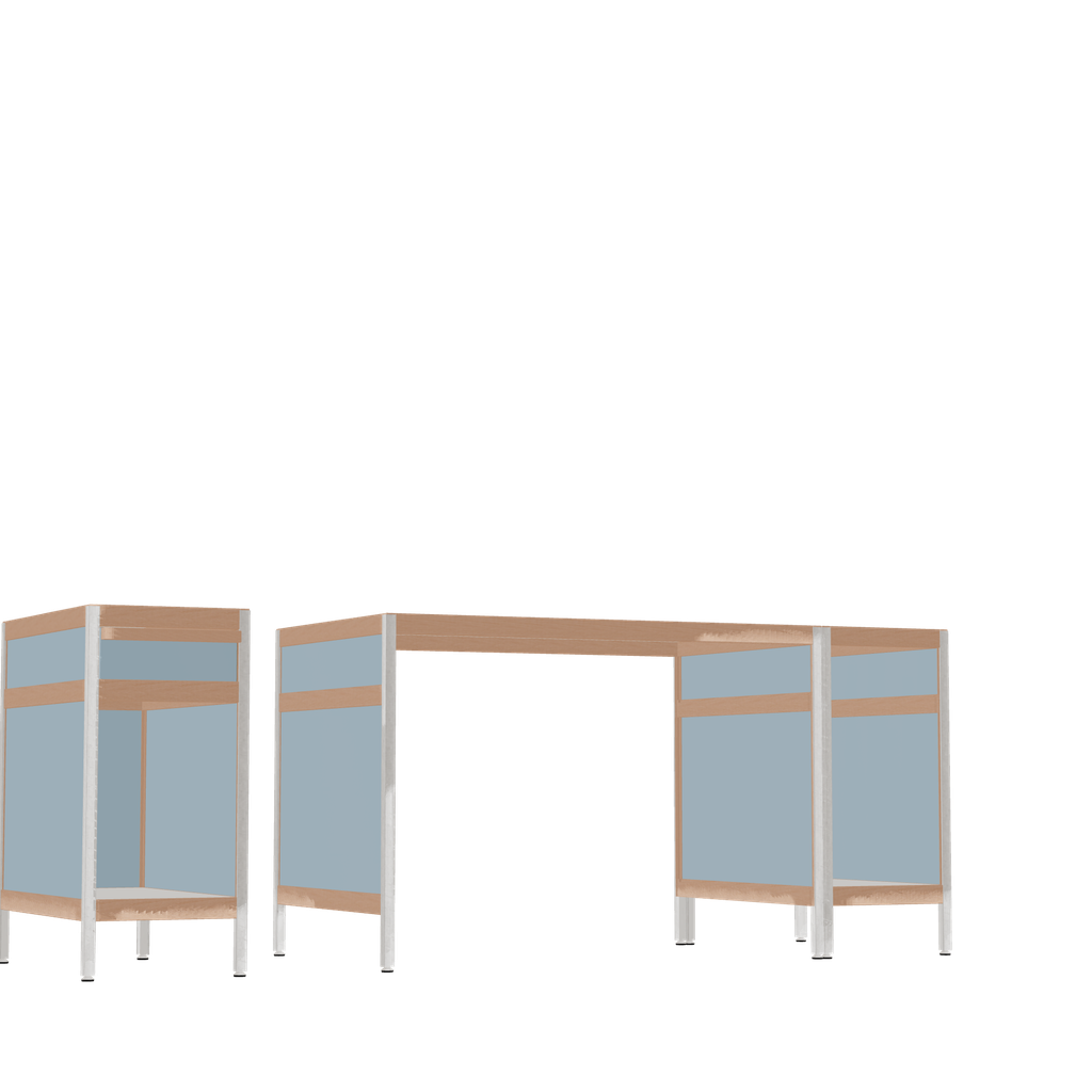 Furniture (70x164x62 cm)