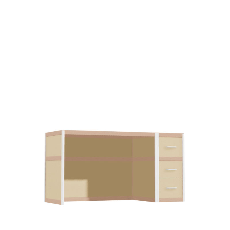 Furniture (69x132x52 cm)