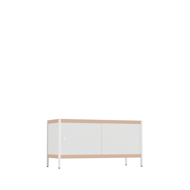 Laag meubel (56x110x42 cm)