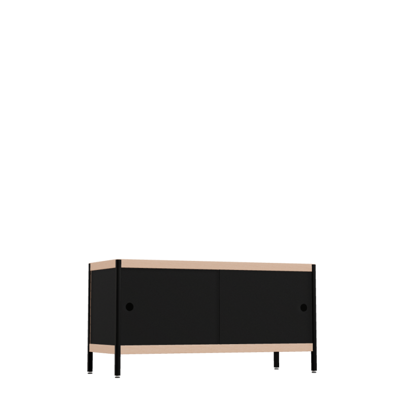 Meuble bas (56x110x42 cm)