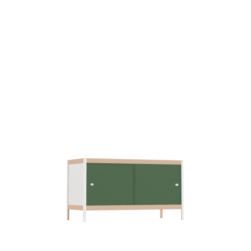 Meuble bas (55x100x42 cm)