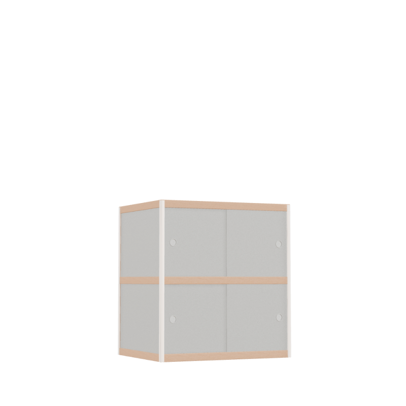 Cabinet (86x80x62 cm)