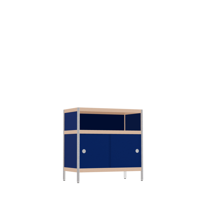 Armoire (80x80x42 cm)