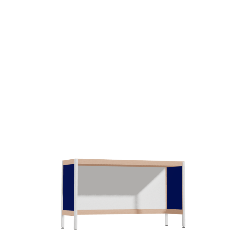 Low cabinet (56x100x32 cm)