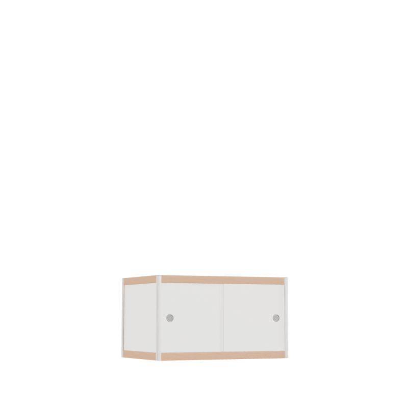 Low cabinet (45x80x52 cm)