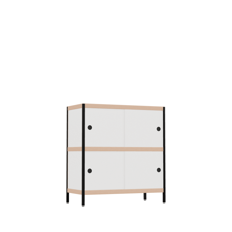 Cabinet (97x90x42 cm)