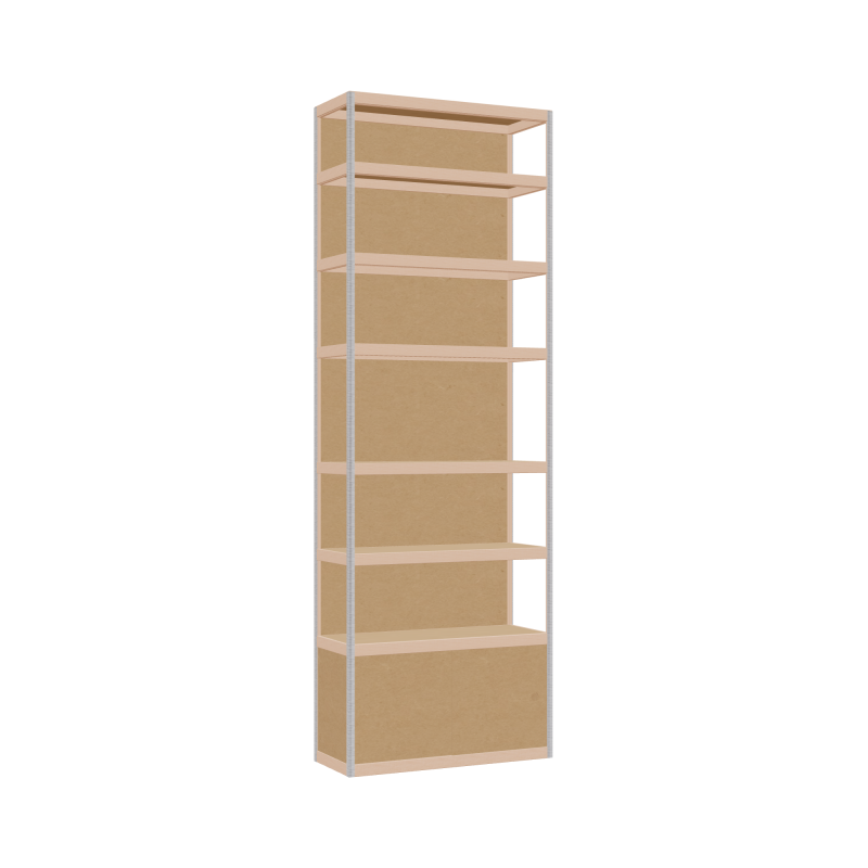 Cabinet (234x80x32 cm)