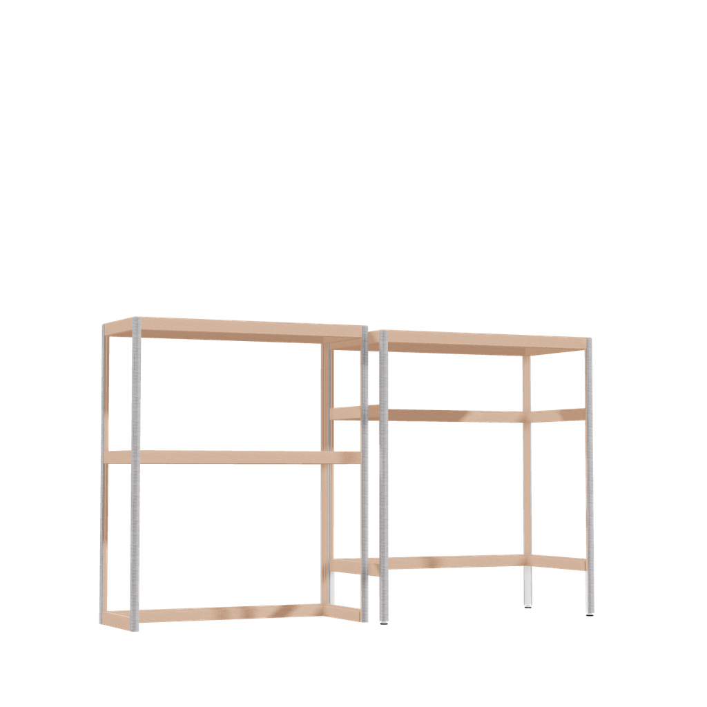 Furniture (96x160x42 cm)