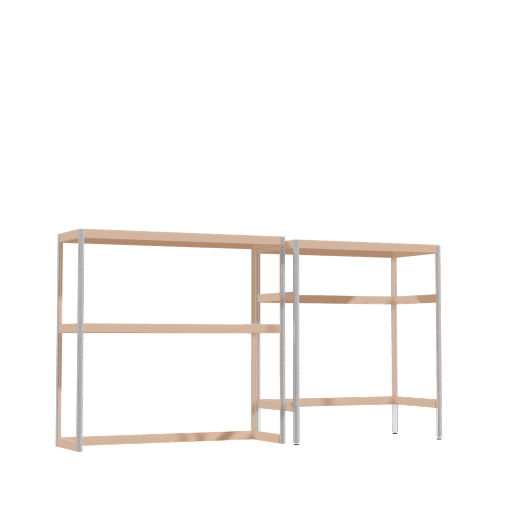 Furniture (96x180x42 cm)