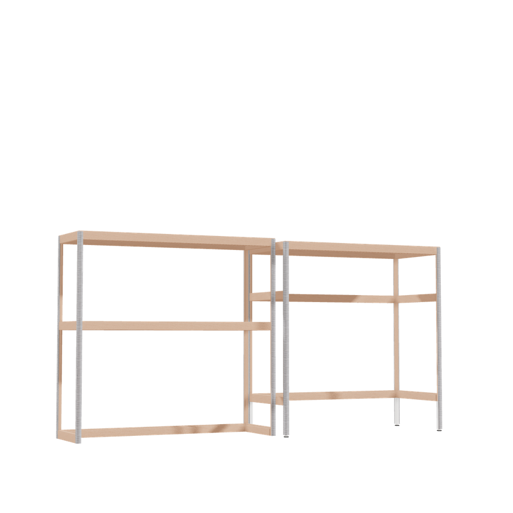 Furniture (96x190x42 cm)