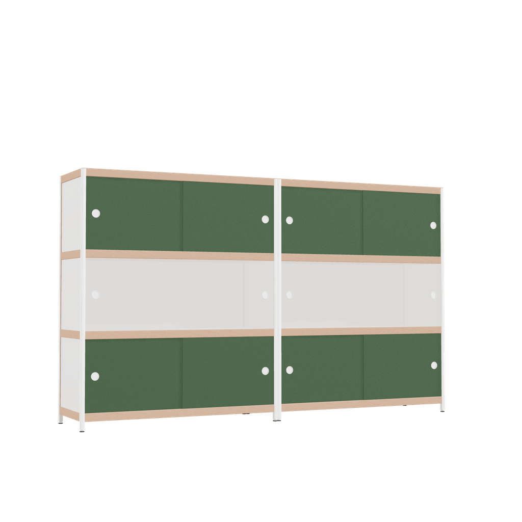 Furniture (132x220x42 cm)