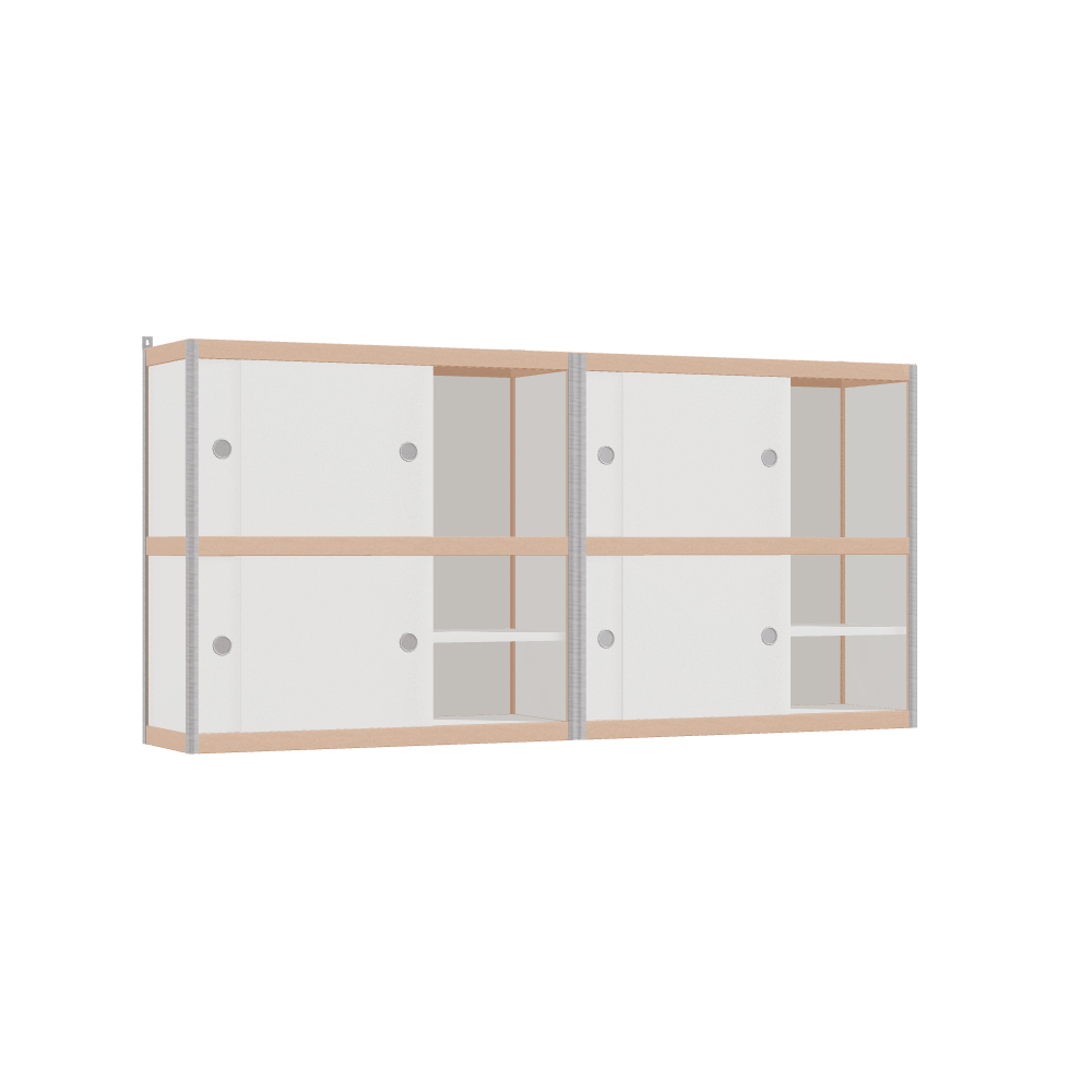 Furniture (86x180x32 cm)