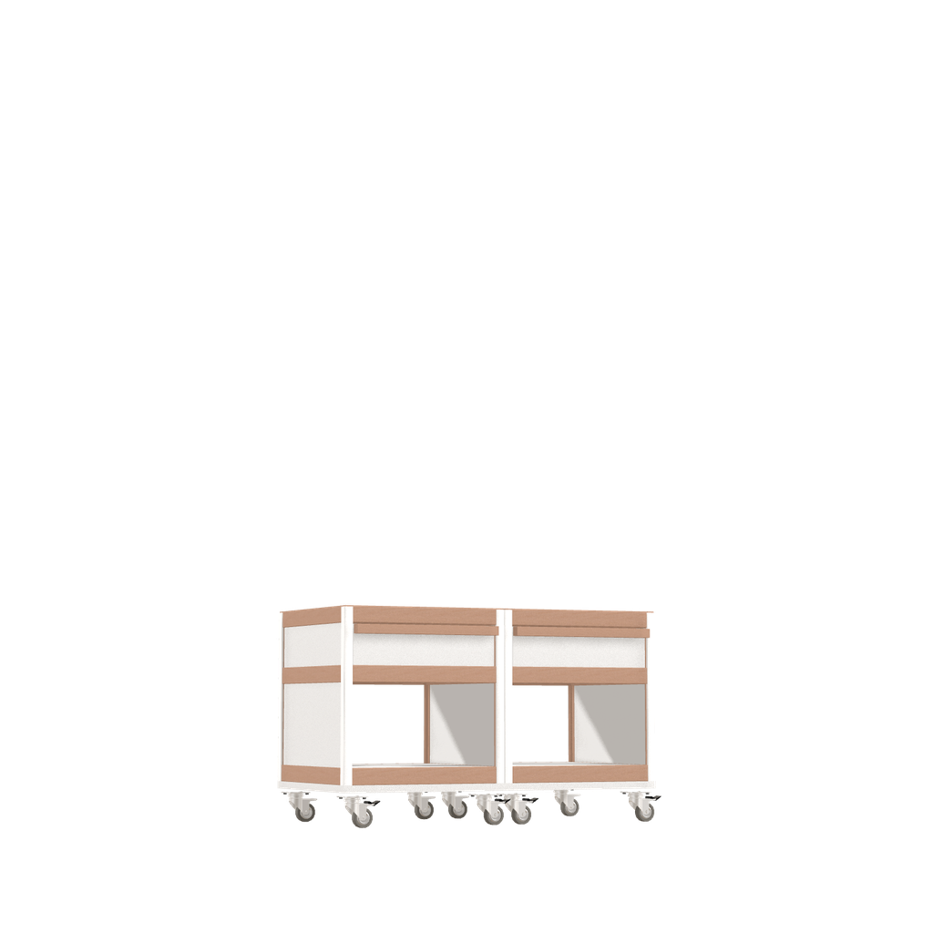 Furniture (51x84x42 cm)