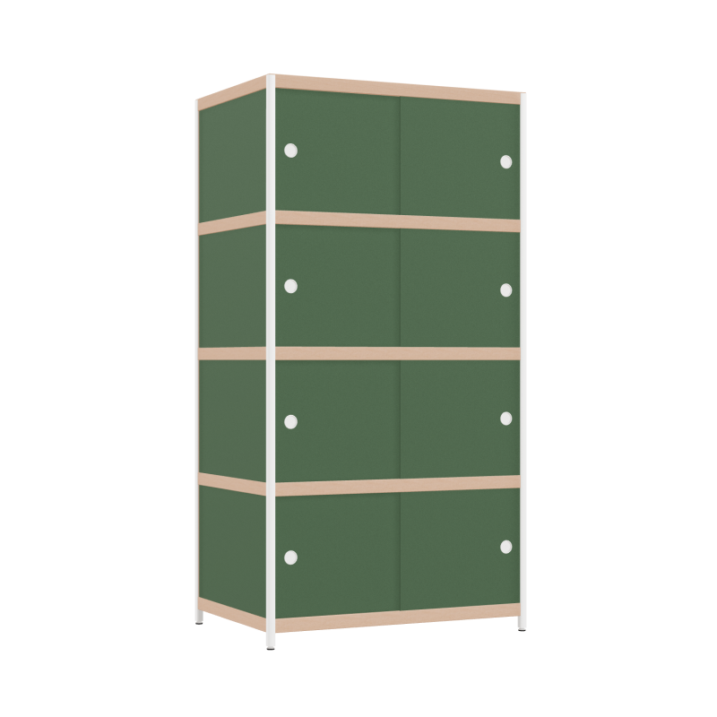 Cabinet (173x90x62 cm)