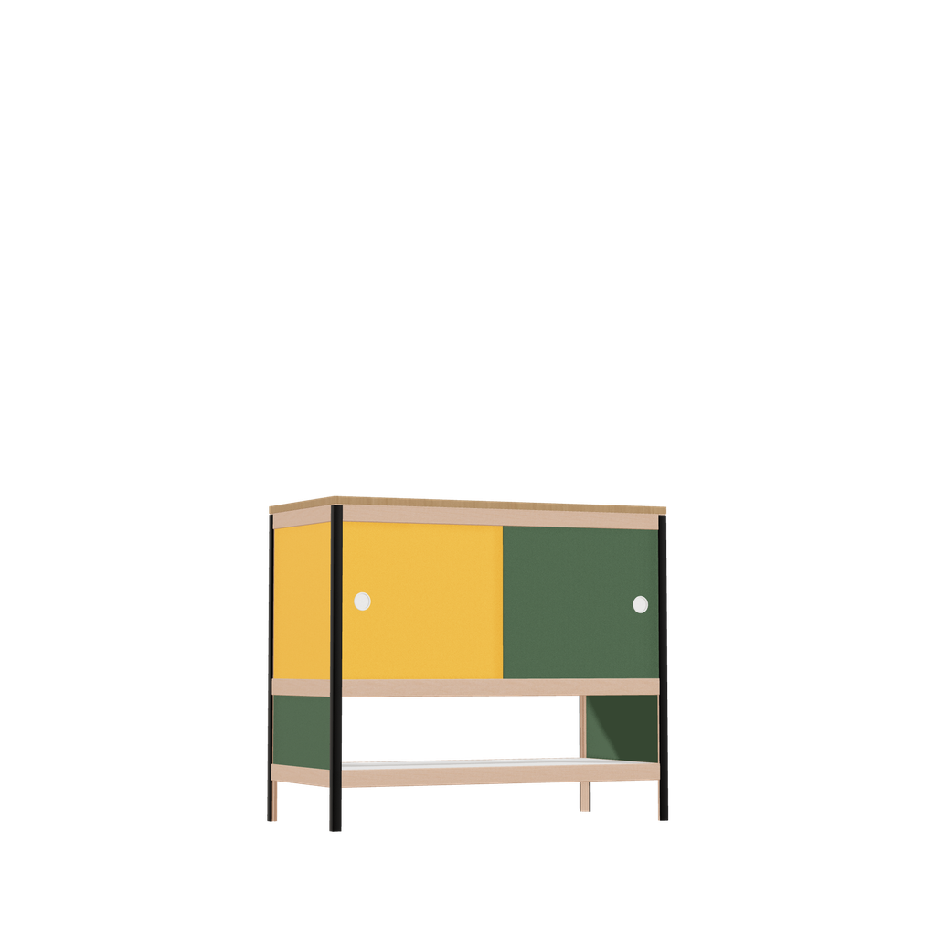 Cabinet (77.8x90x42 cm)