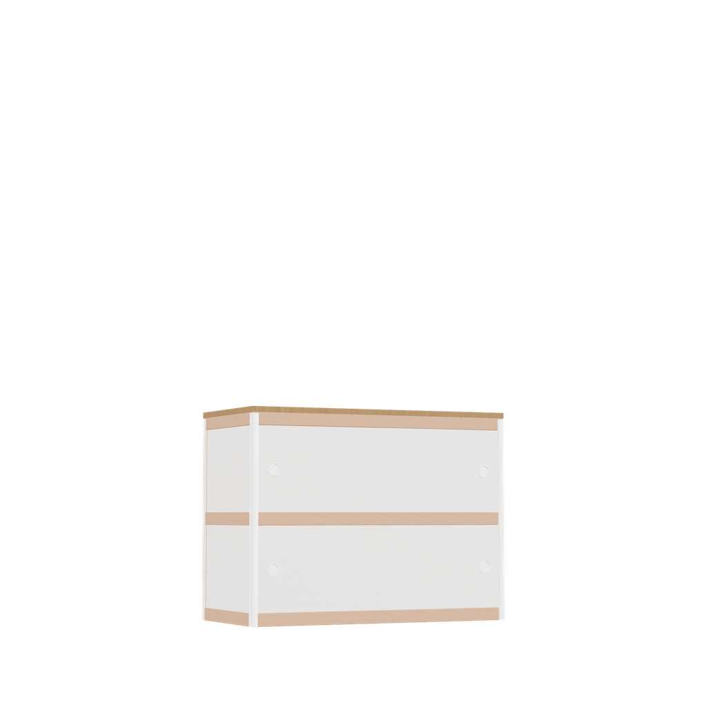 Armoire (67.8x90x42 cm)