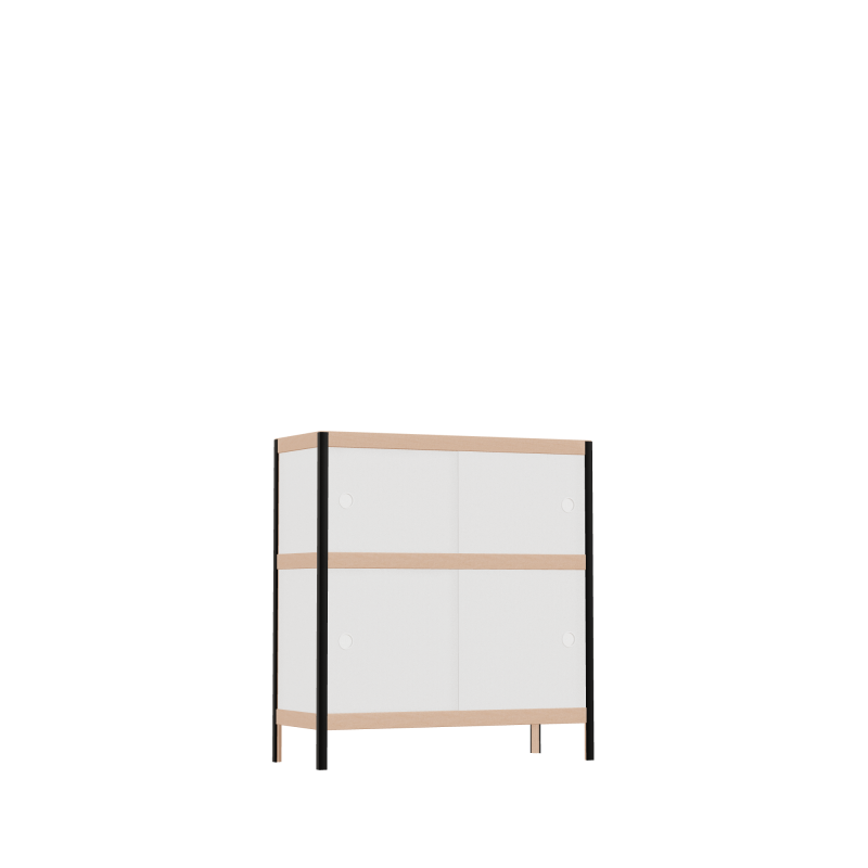 Cabinet (86x80x32 cm)