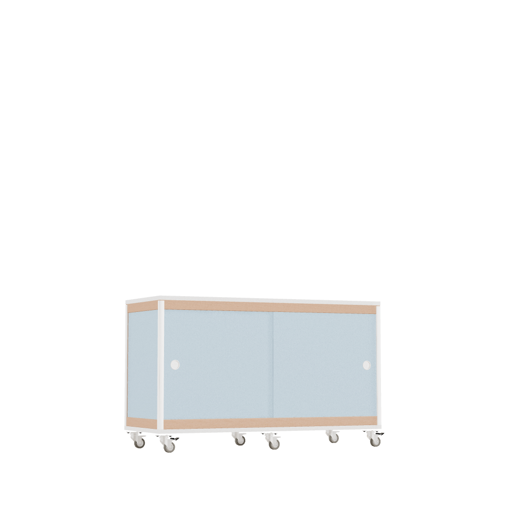 Low cabinet (65.8x110x42 cm)