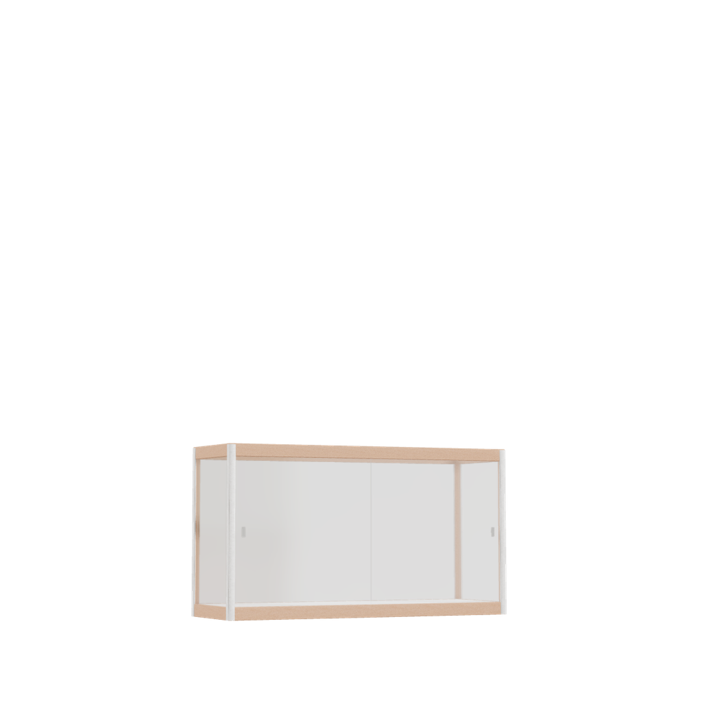 Laag meubel (55x100x32 cm)