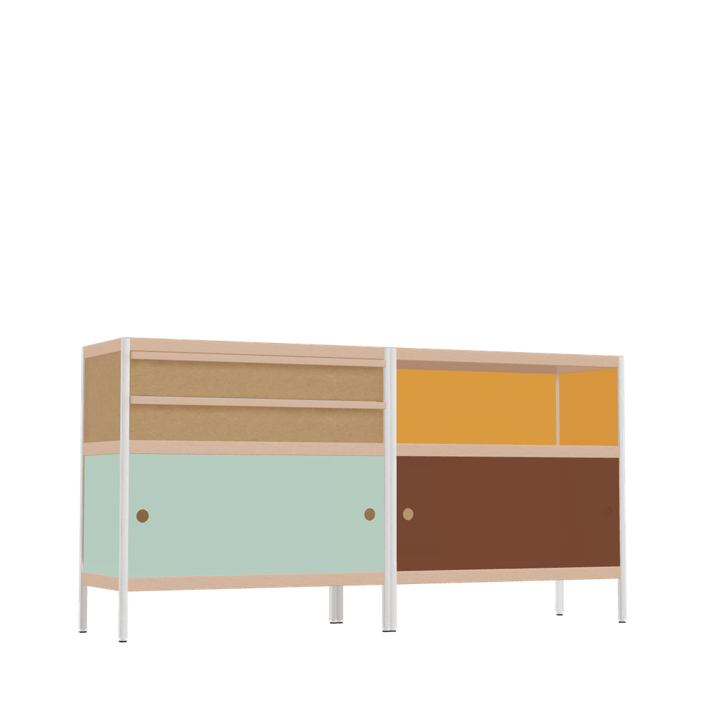 Furniture (91x180x42 cm)