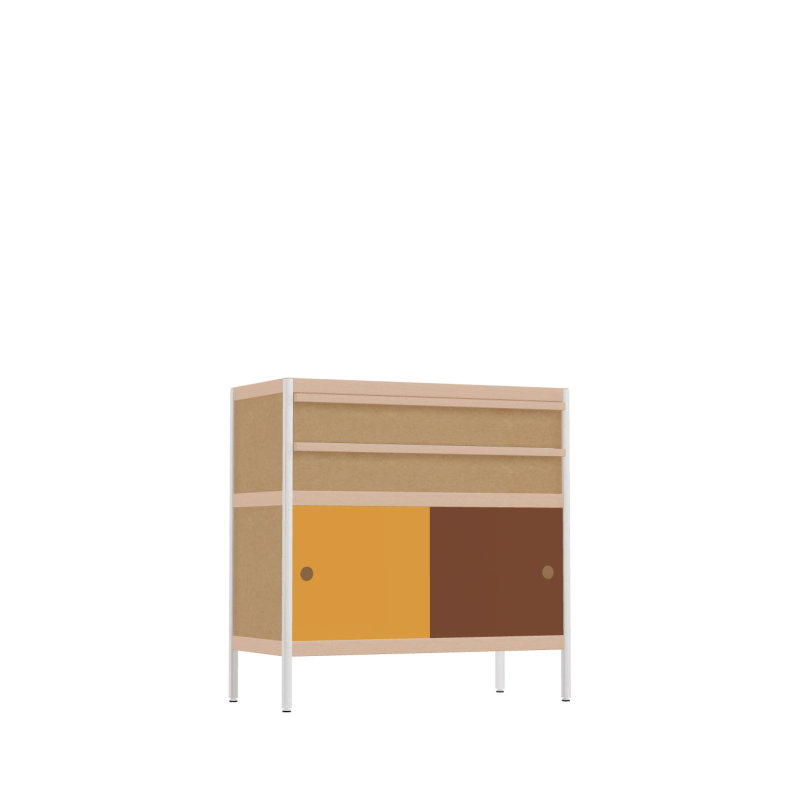 Cabinet (91x90x42 cm)