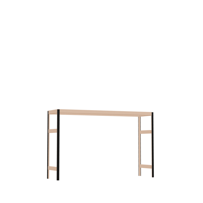 Shelf (76x120x32 cm)