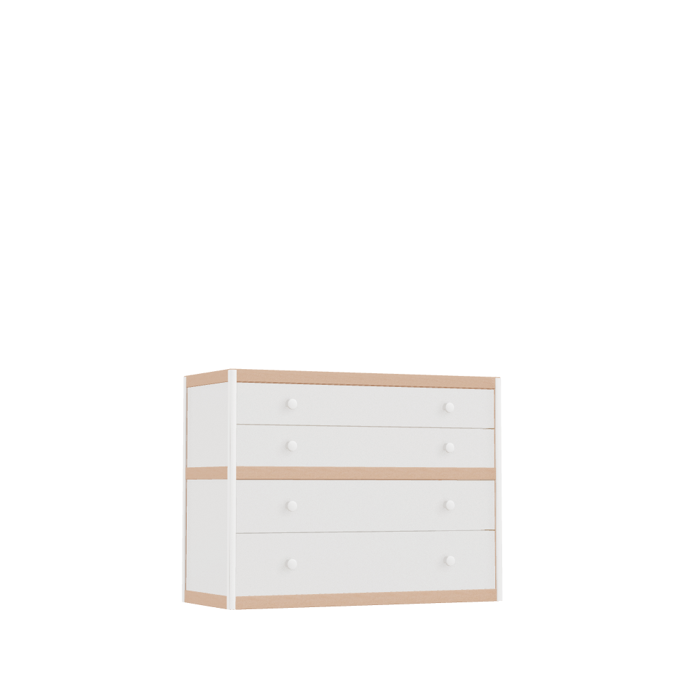 Étagère (76x100x42 cm)