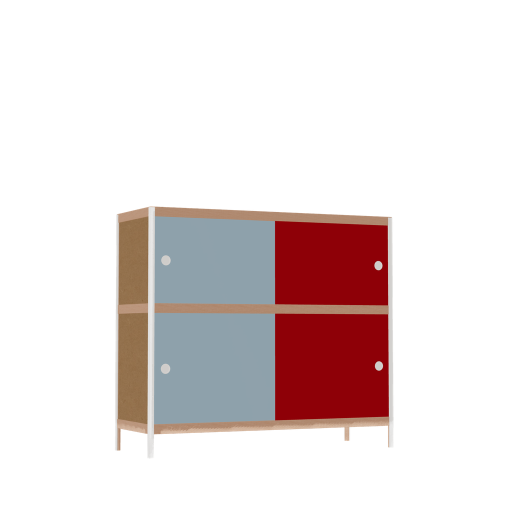 Meubles (106x480x42 cm)