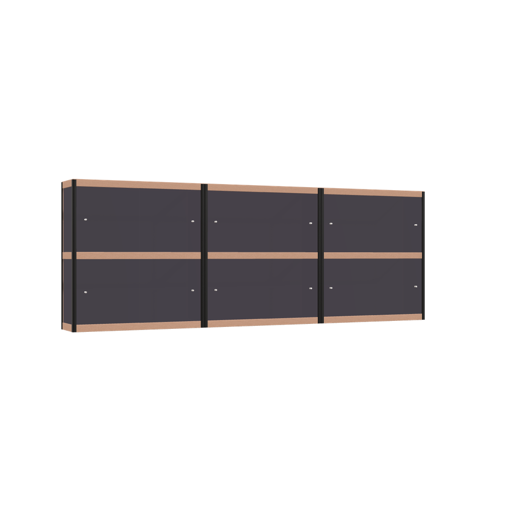 Furniture (86x240x25 cm)